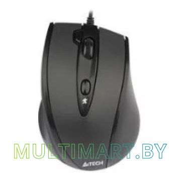 Мышь A4Tech N-770FX